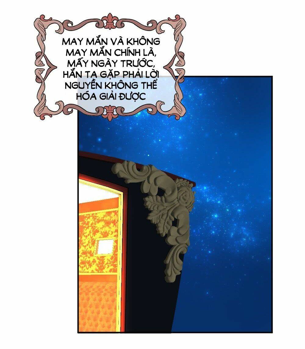 Trời Sinh Một Cặp? Tôi Cự Tuyệt!: Chapter 8