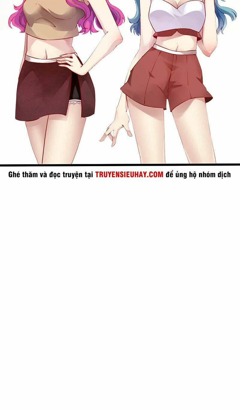 Dị Năng Thiếu Niên Vương: Chapter 39