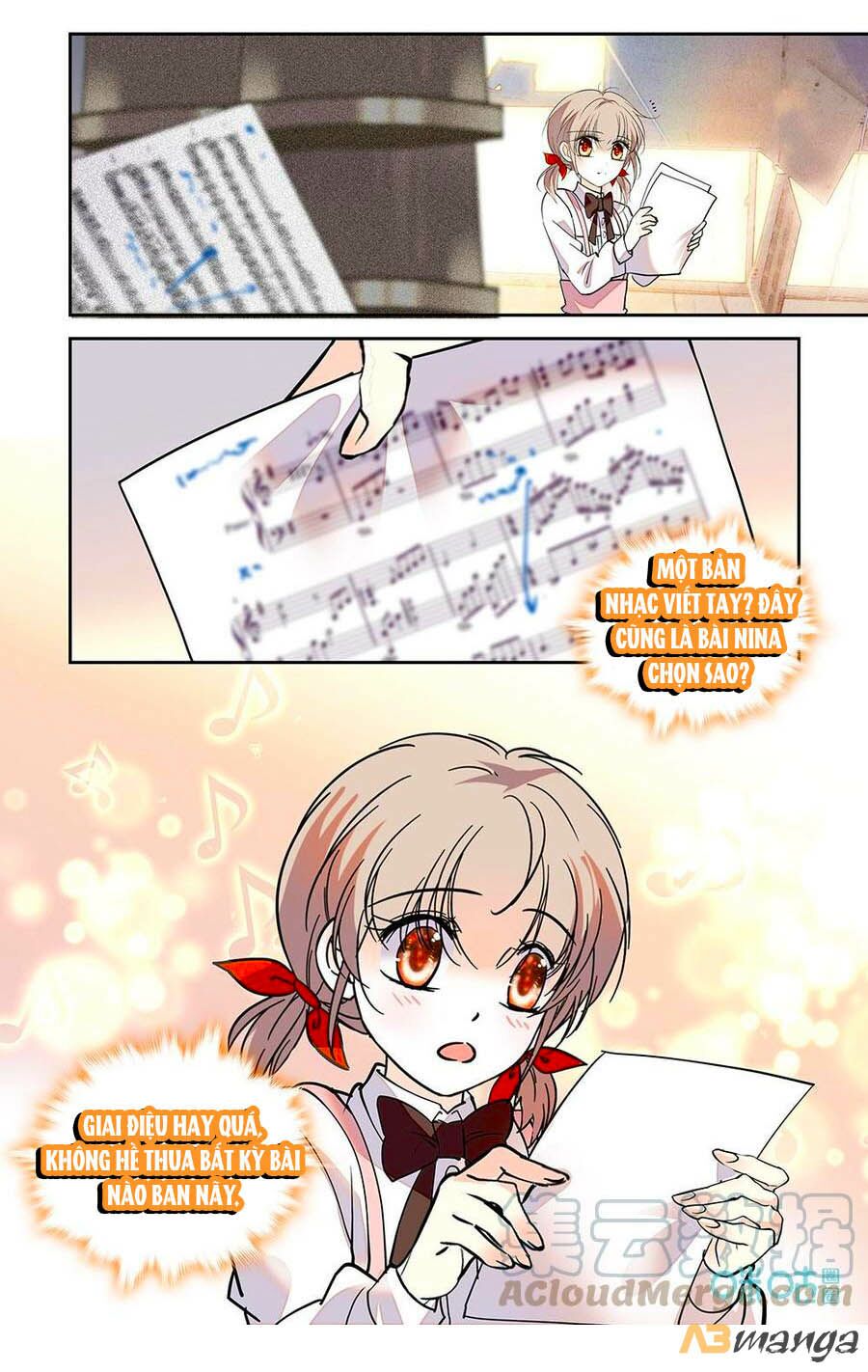 Thanh Ninh Chi Hạ: Chapter 475