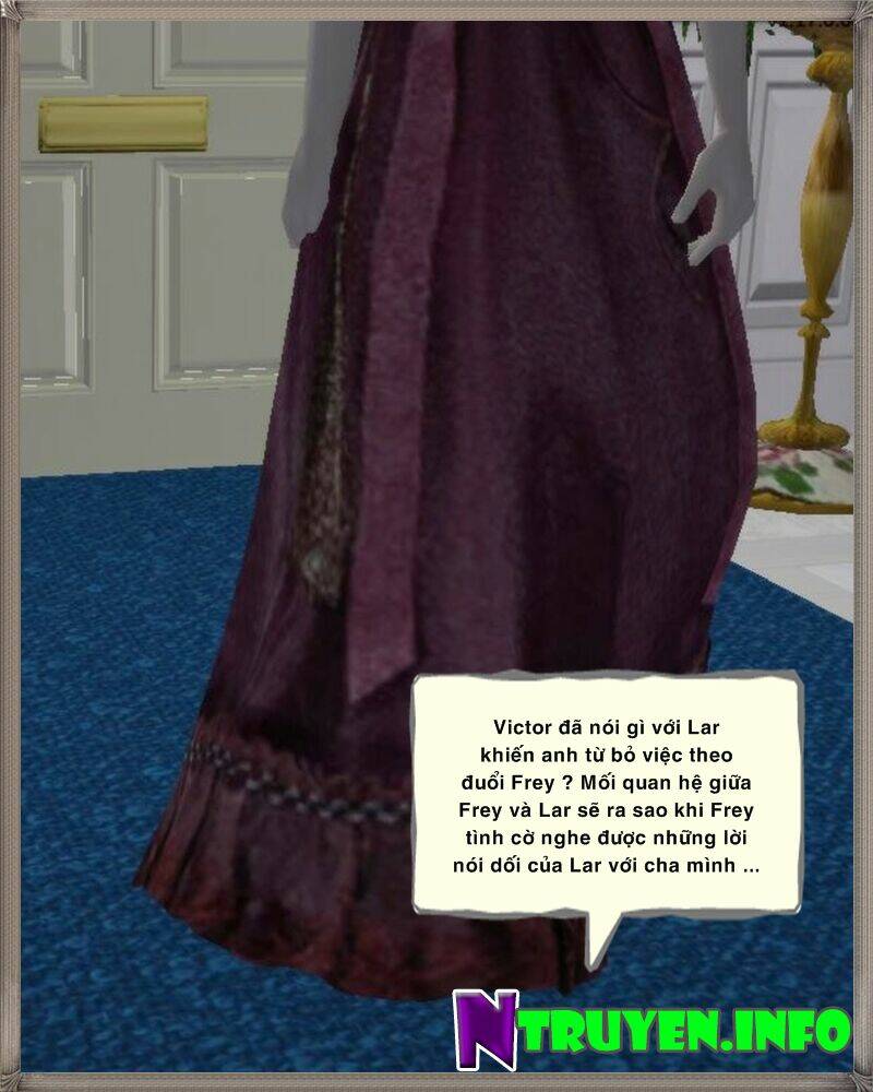 Truyện Sims - Earl Story: Chapter 54.5