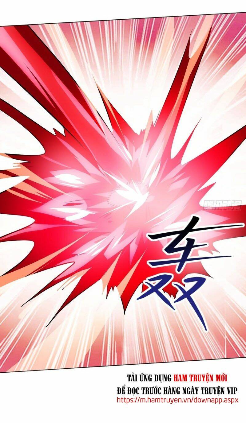 Thần Võ Đế Tôn: Chapter 83