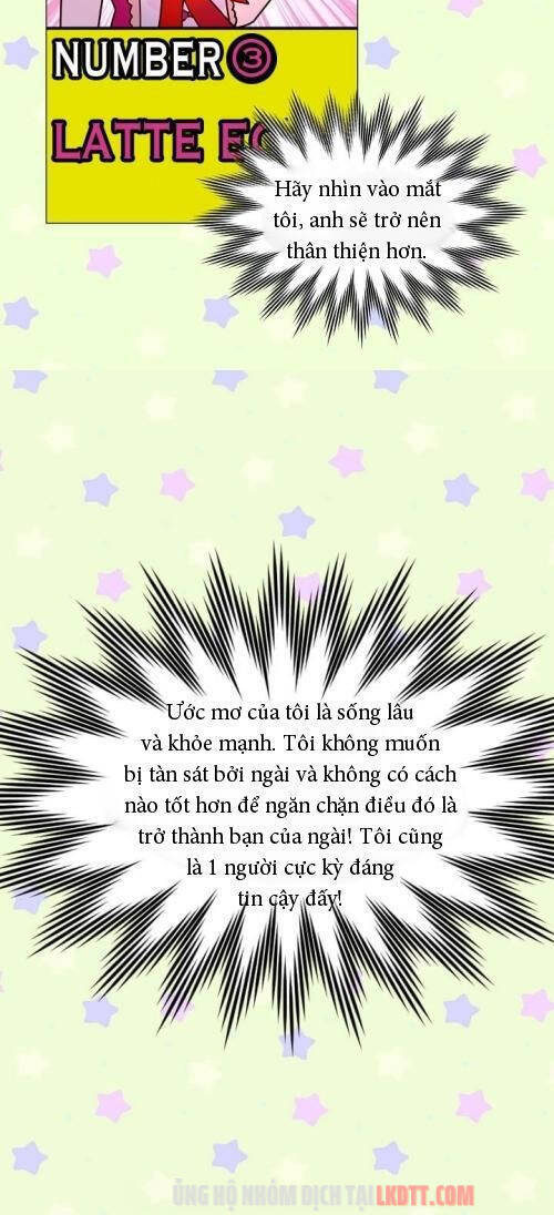 Đừng Xem Thường Nữ Phụ: Chapter 84