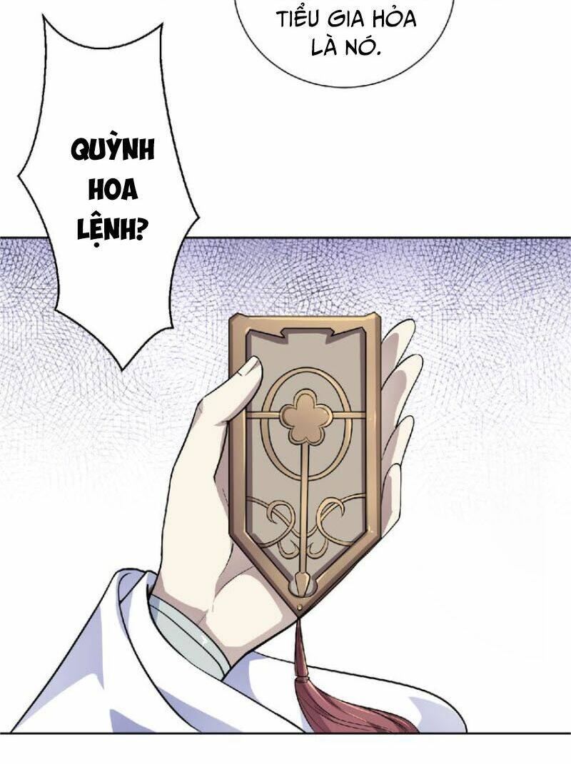 Nghịch Thiên Đại Thần: Chapter 58