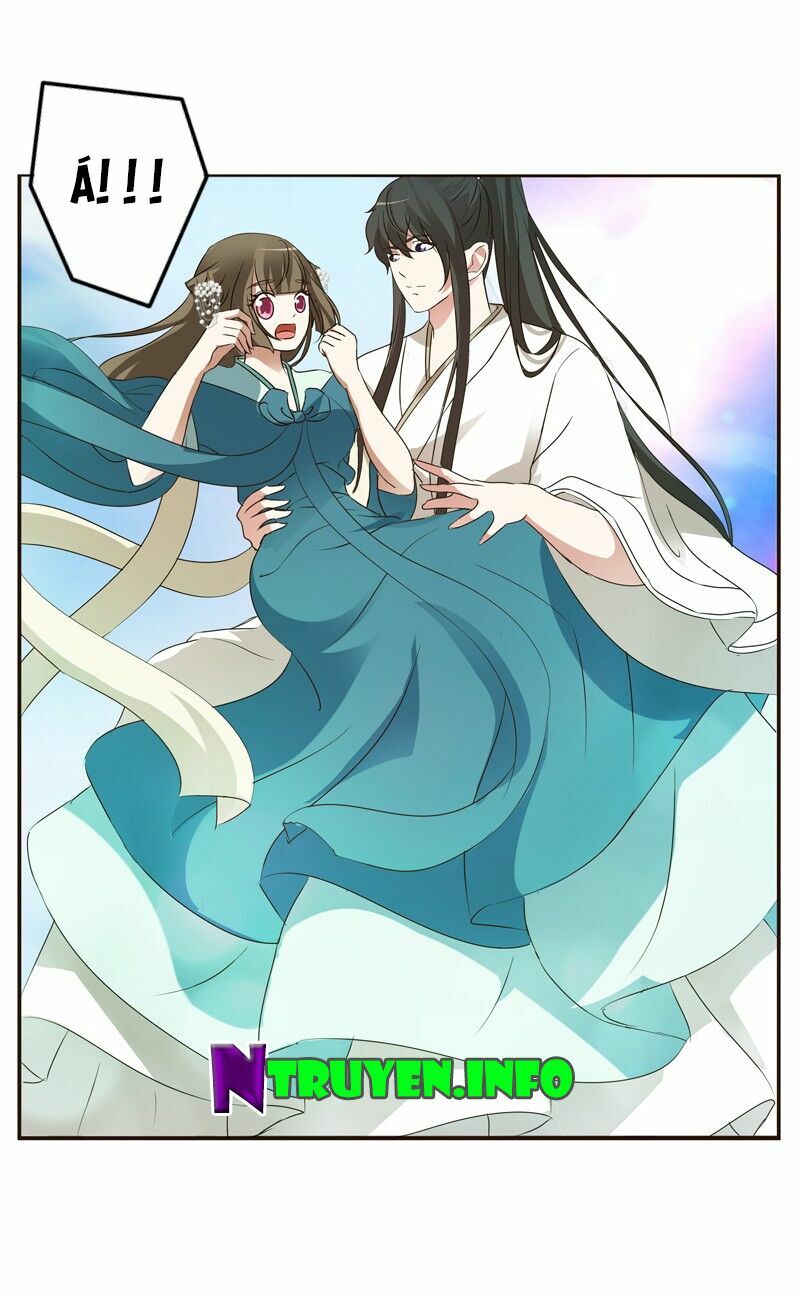 Thông Linh Phi: Chapter 130