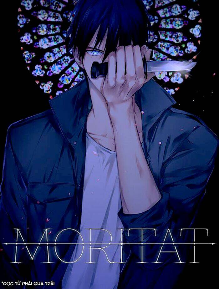 Moritat: Chapter 2