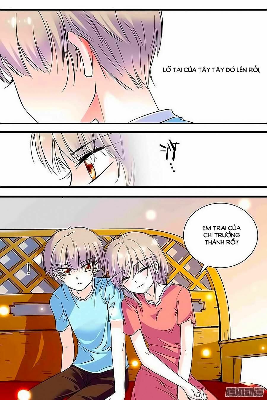 Thanh Ninh Chi Hạ: Chapter 82