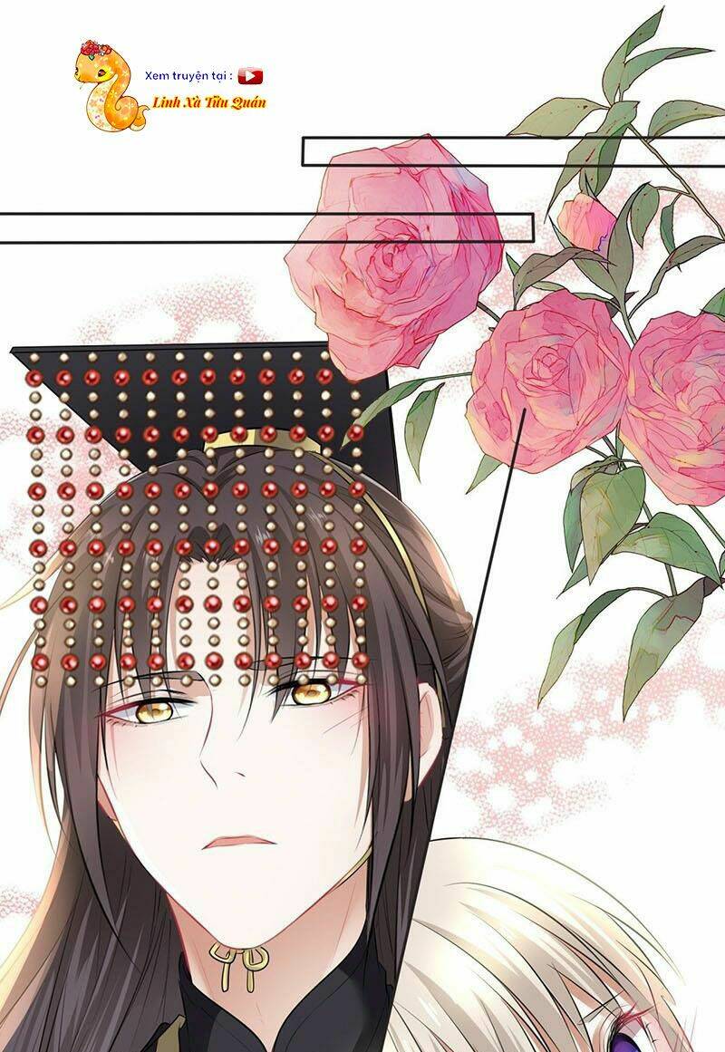 Vương Phi Thật Thích Trang Điểm: Chapter 168