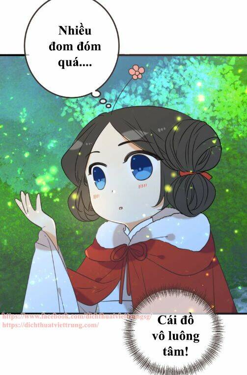 Bạn Trai Tôi Là Cẩm Y Vệ 2: Chapter 91