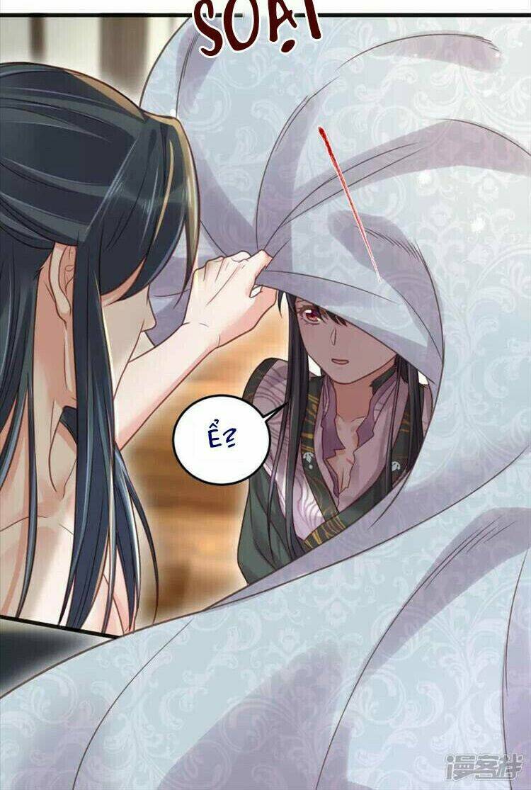 Nhật Kí Học Tập Của Hắc Liên Hoa: Chapter 34