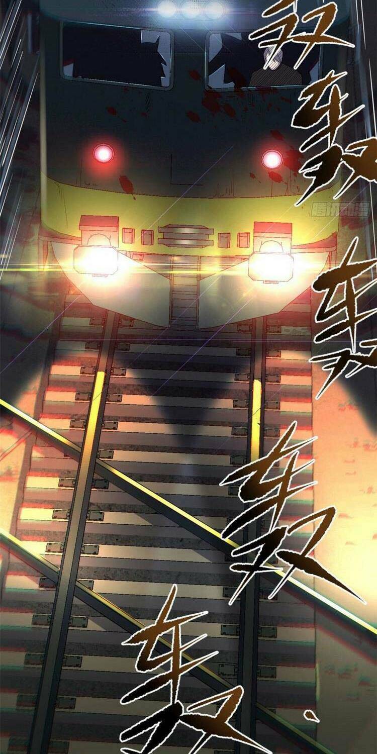 Toàn Cầu Sụp Đổ: Chapter 38