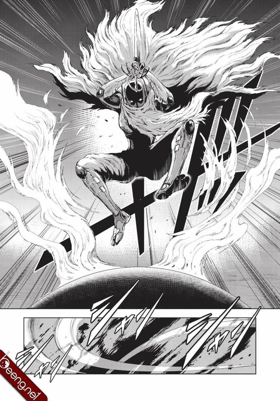 Kyomu No Higan: Chapter 6