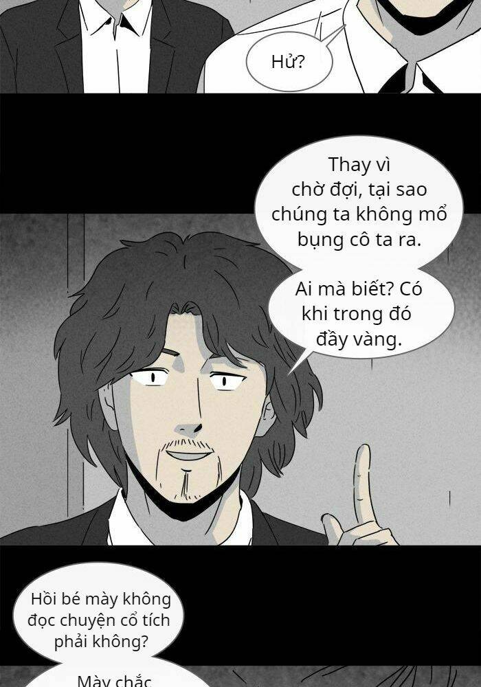 Những Câu Chuyện Bất Thường: Chapter 190