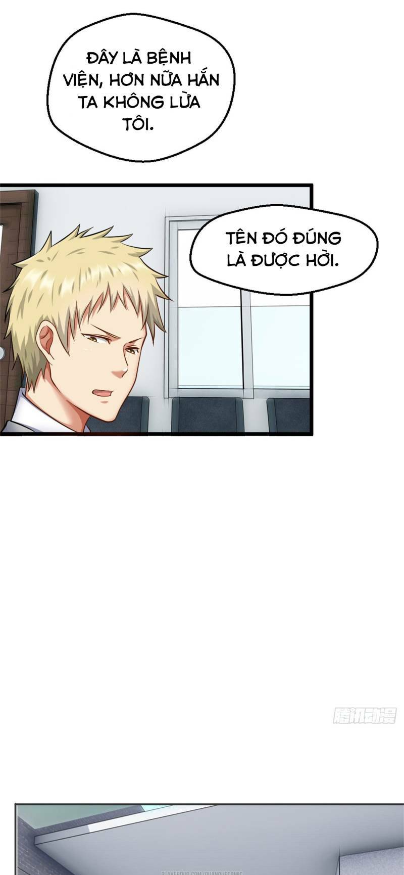 Tuyệt Thế Thiên Tài Hệ Thống: Chapter 37