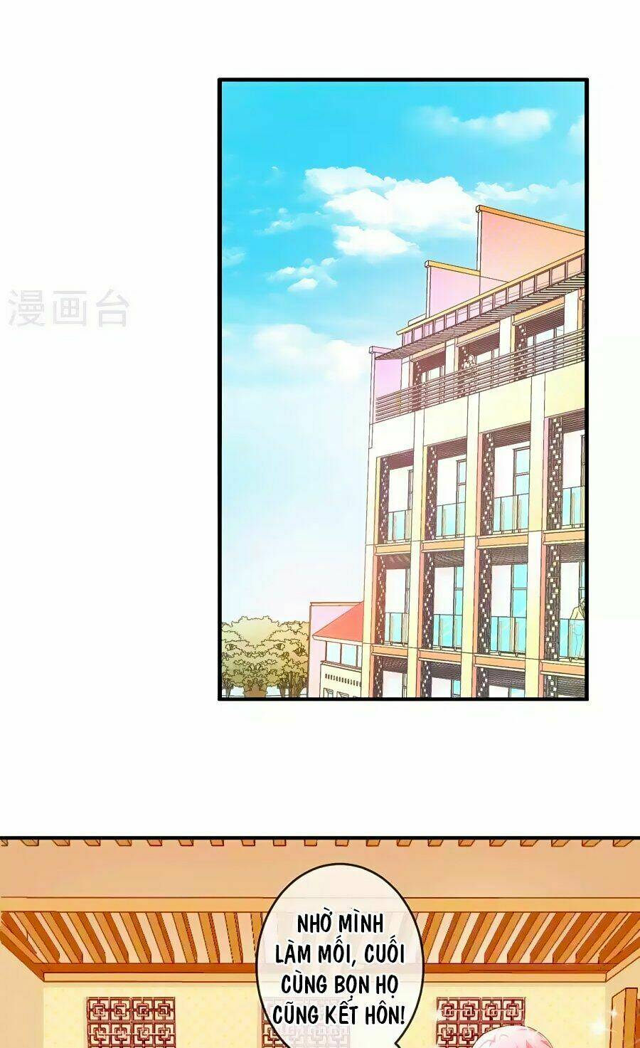 Cuộc Sống Hào Môn Của Vu Nữ: Chapter 14