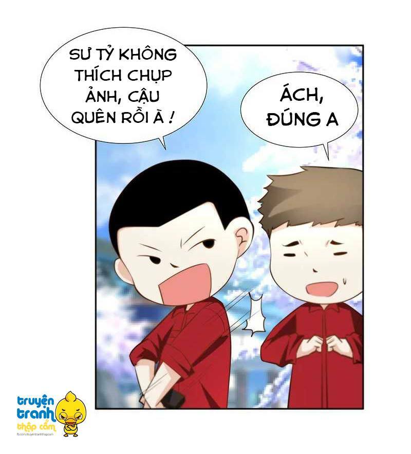 Cường Sủng Hào Môn Tiểu Manh Thê: Chapter 35