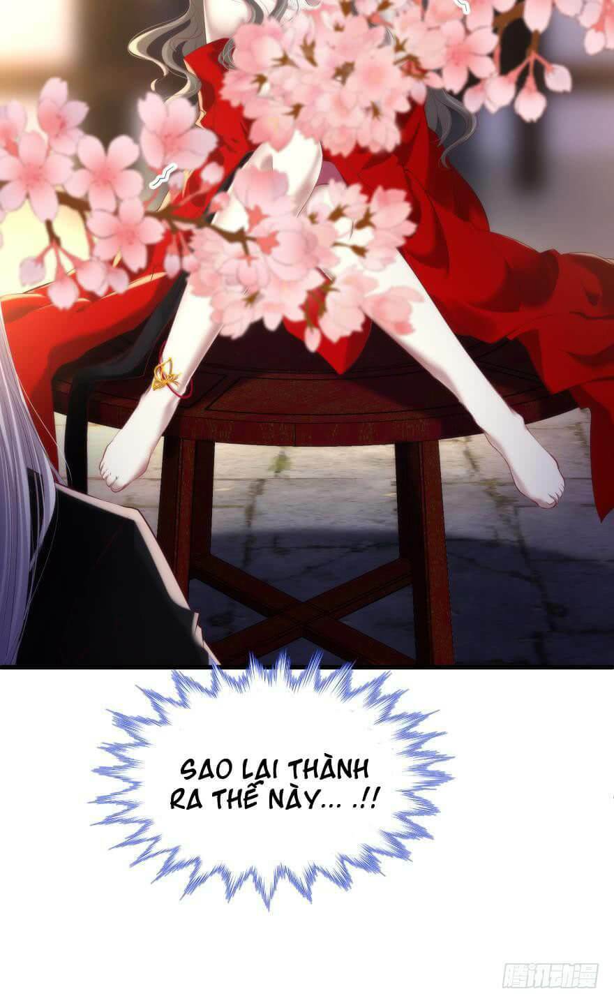 Một Vạn Tư Thế Công Lược Yêu Nam: Chapter 166