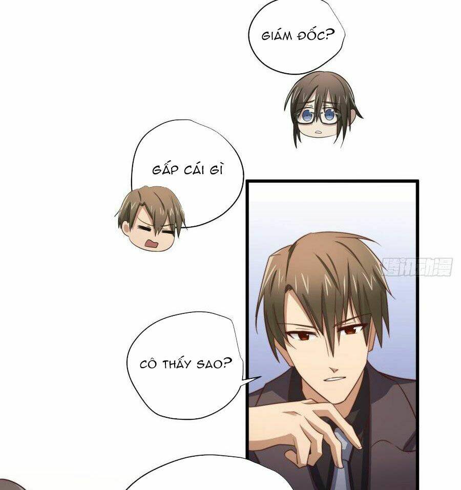 Đơn Phương Yêu Thầm Anh: Chapter 47