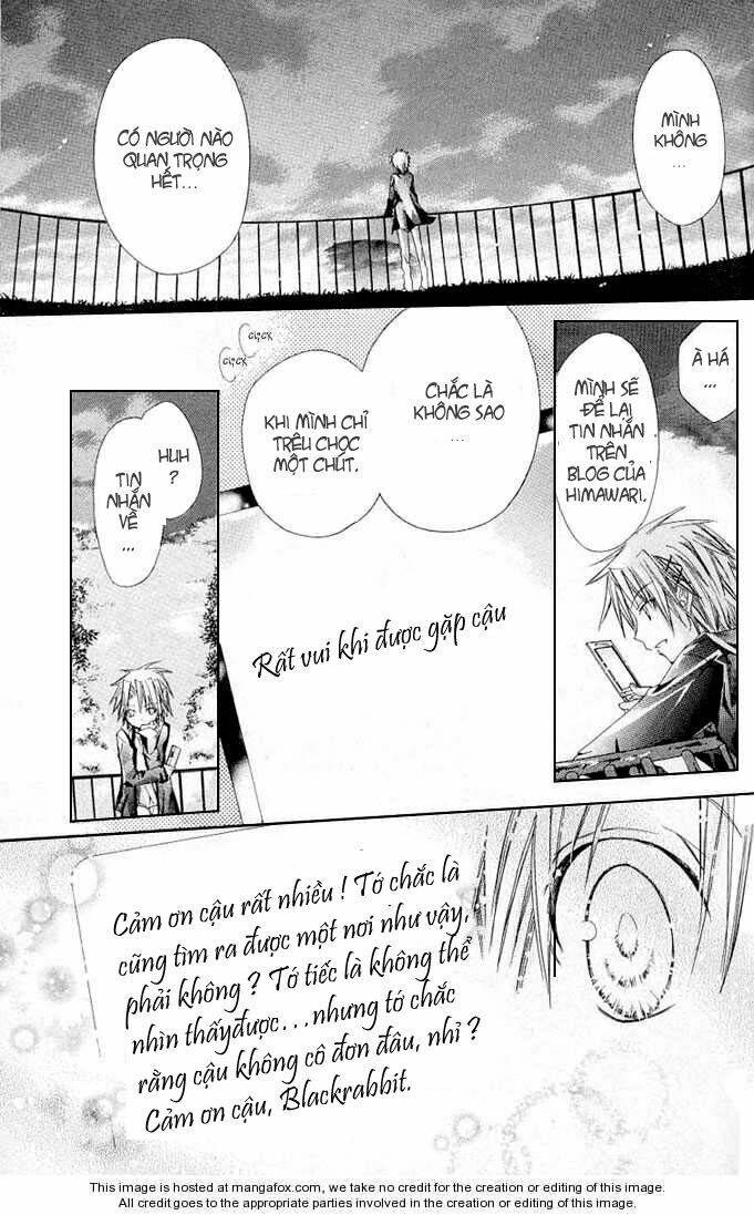 Kokoni Iru Yo: Chapter 15