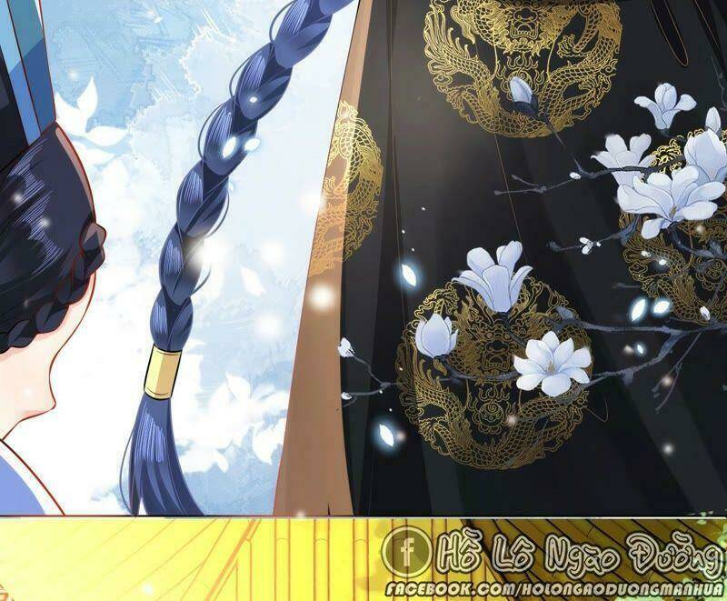 Quận Chúa Vững Vàng, Thiết Lập Nhân Vật Không Thể Vỡ: Chapter 44