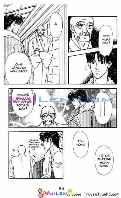 Công tử nghèo: Chapter 5