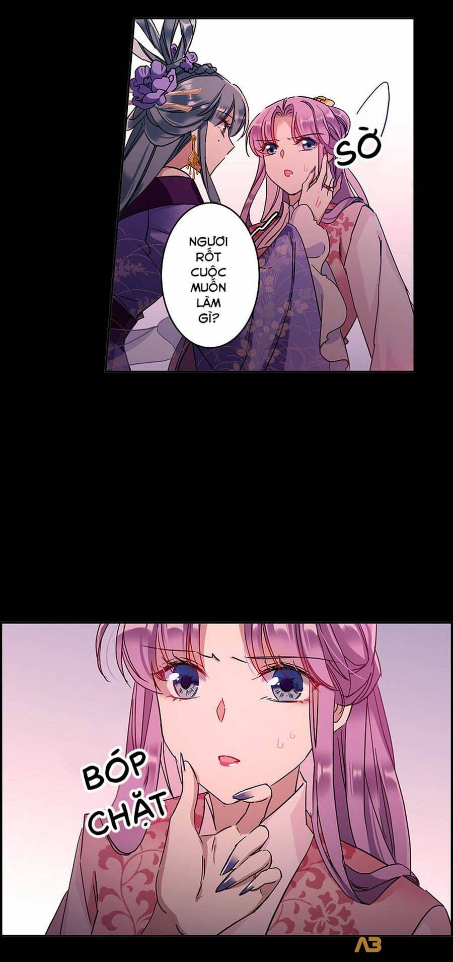 Thượng Quốc Phú Chi Thiên Đống Tuyết: Chapter 156