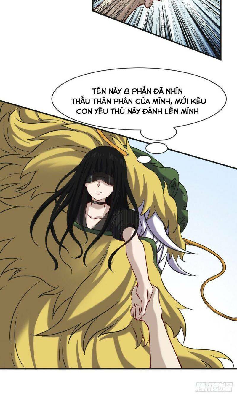 Ta Độ Kiếp Thất Bại Đều Là Tại Ngươi: Chapter 45