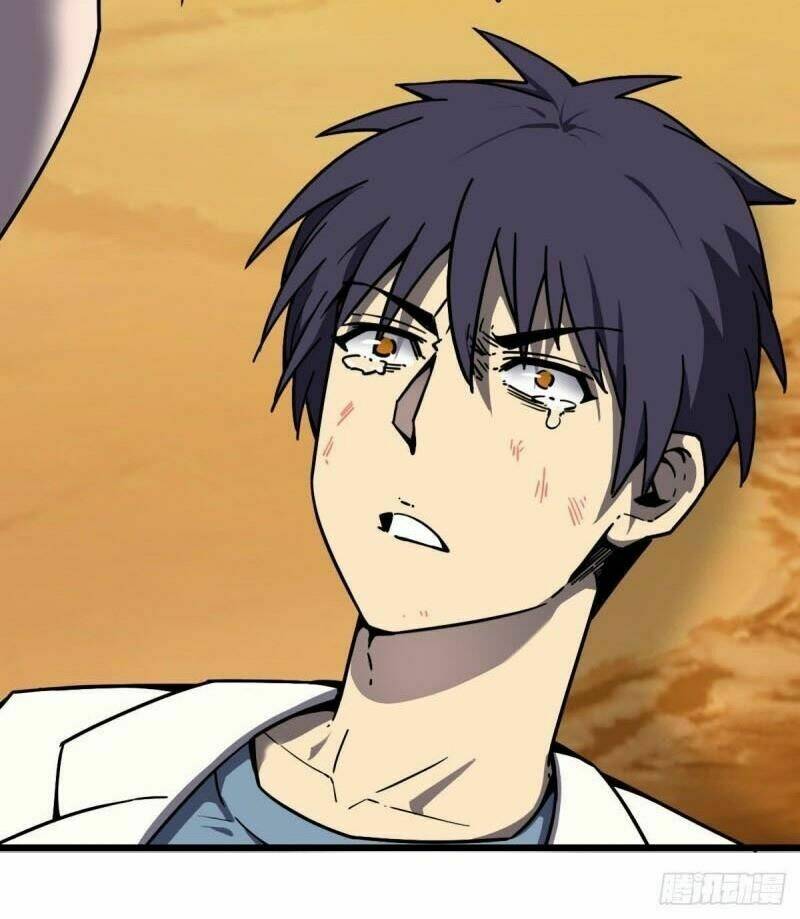 Bị Ép Trở Thành Cứu Thế Chủ: Chapter 19