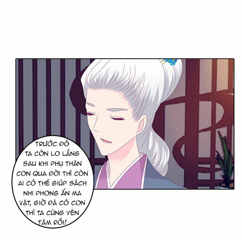 Tướng Quân Mời Ra Trận: Chapter 61