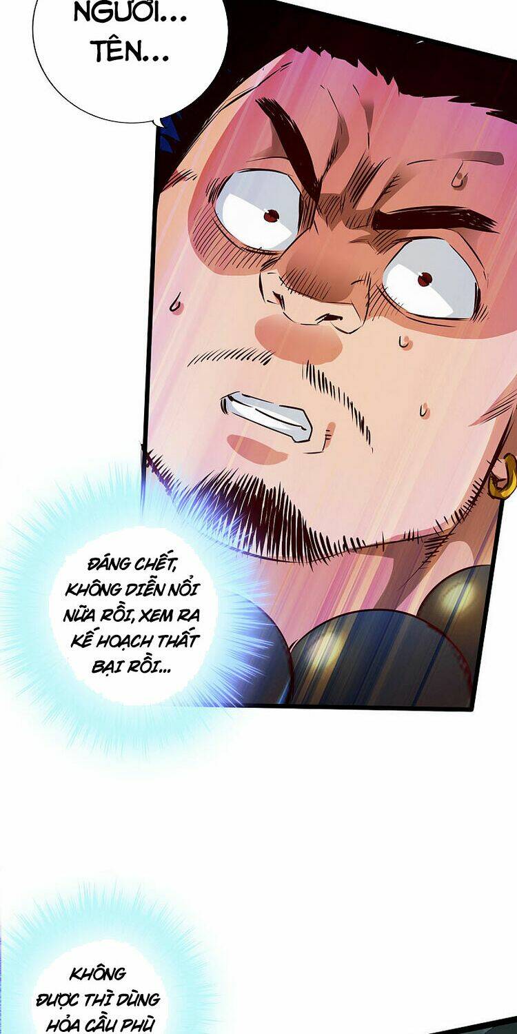 Thông Thiên Chi Lộ: Chapter 52