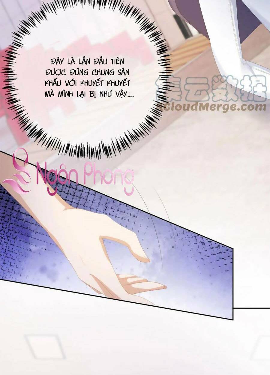 Dây Dưa Không Dứt: Chapter 35