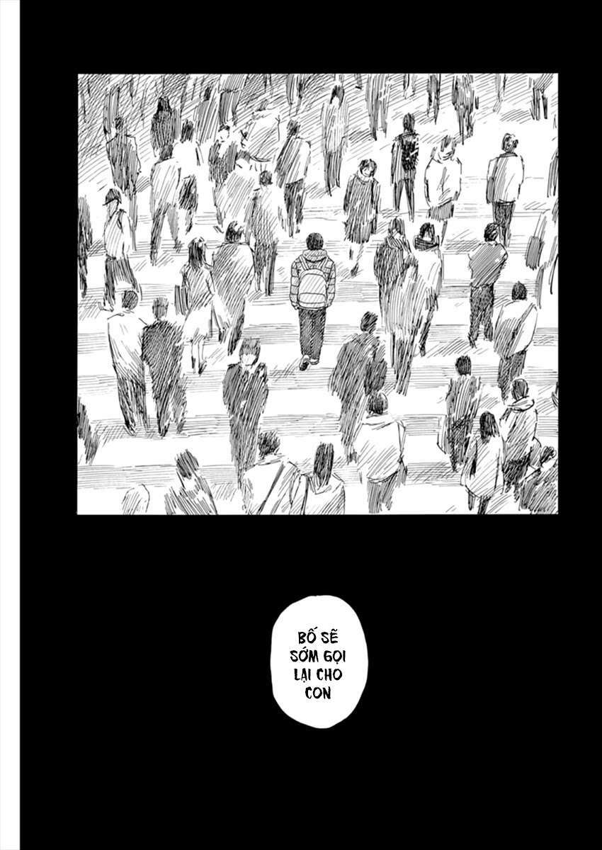 Chi No Wadachi: Chapter 113