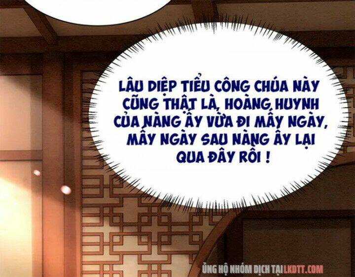 Trọng Sinh Bá Sủng Nhiếp Chính Vương Quá Mạnh Mẽ: Chapter 126