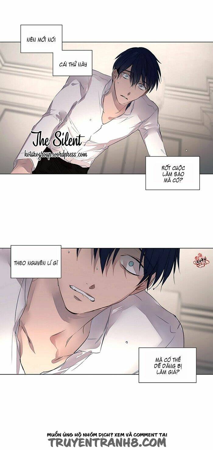 Moritat: Chapter 25