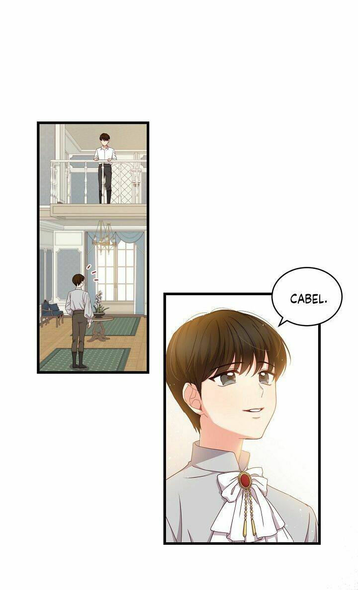 Đừng Chọc Đứa Em Gái Bé Bỏng Của Chúng Tôi: Chapter 29