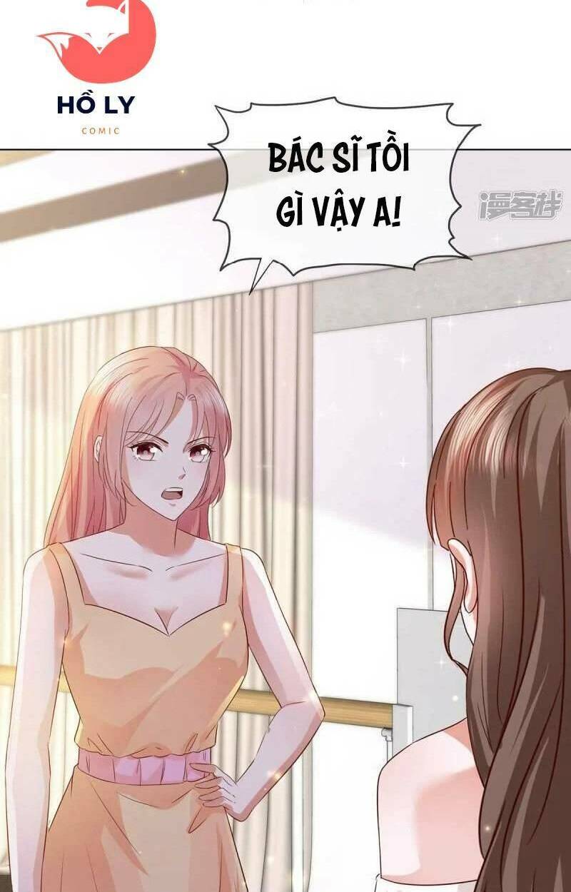 Boss Là Kim Chủ Của Tôi: Chapter 60