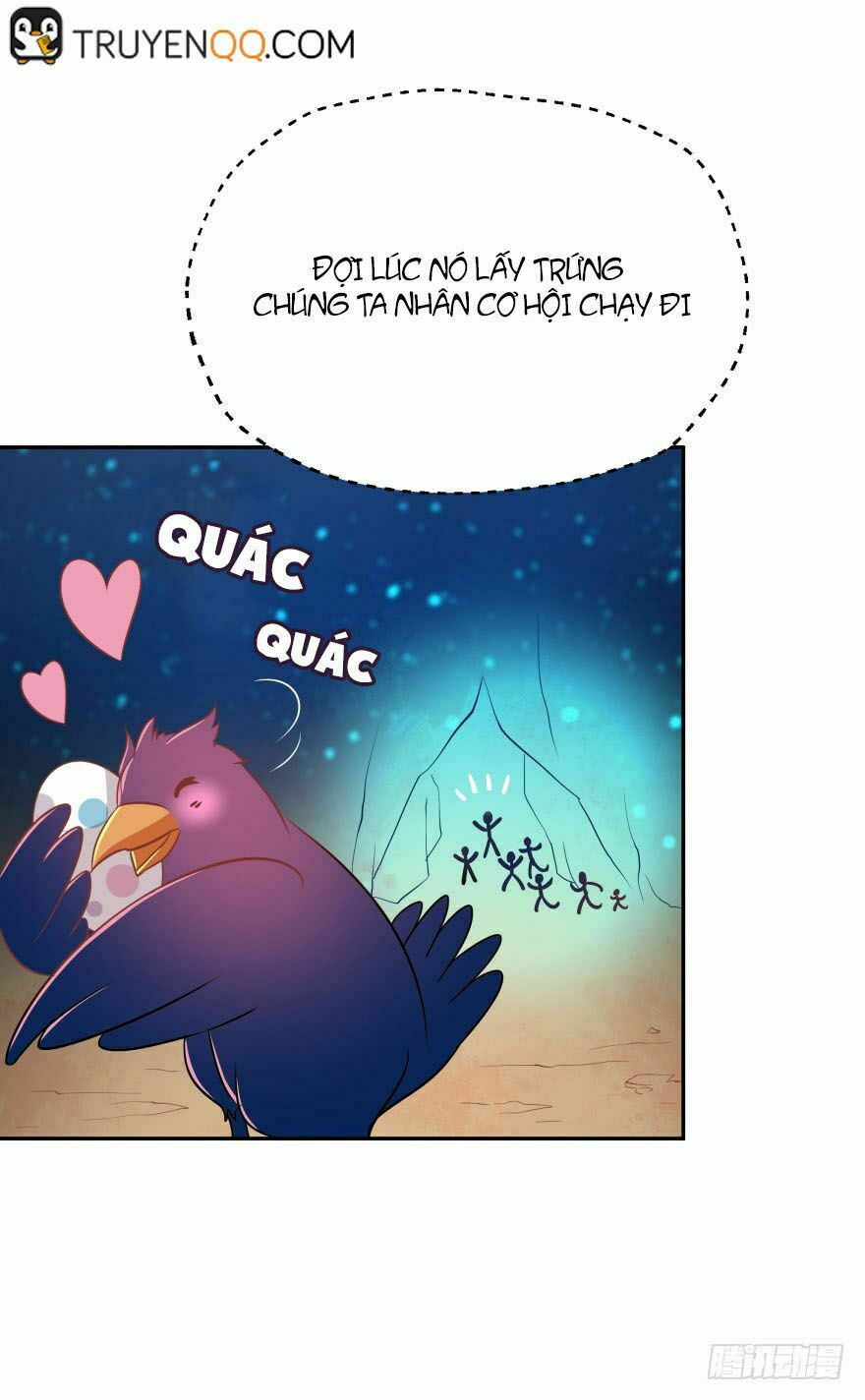Phép tắc yêu đương của Ma Vương: Chapter 33