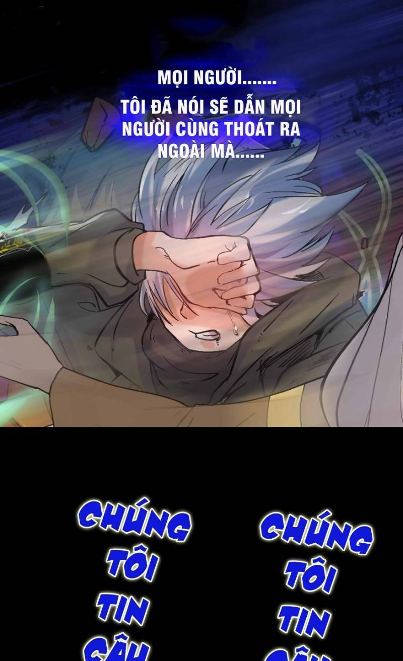 Thanh Đế Truyện: Chapter 16