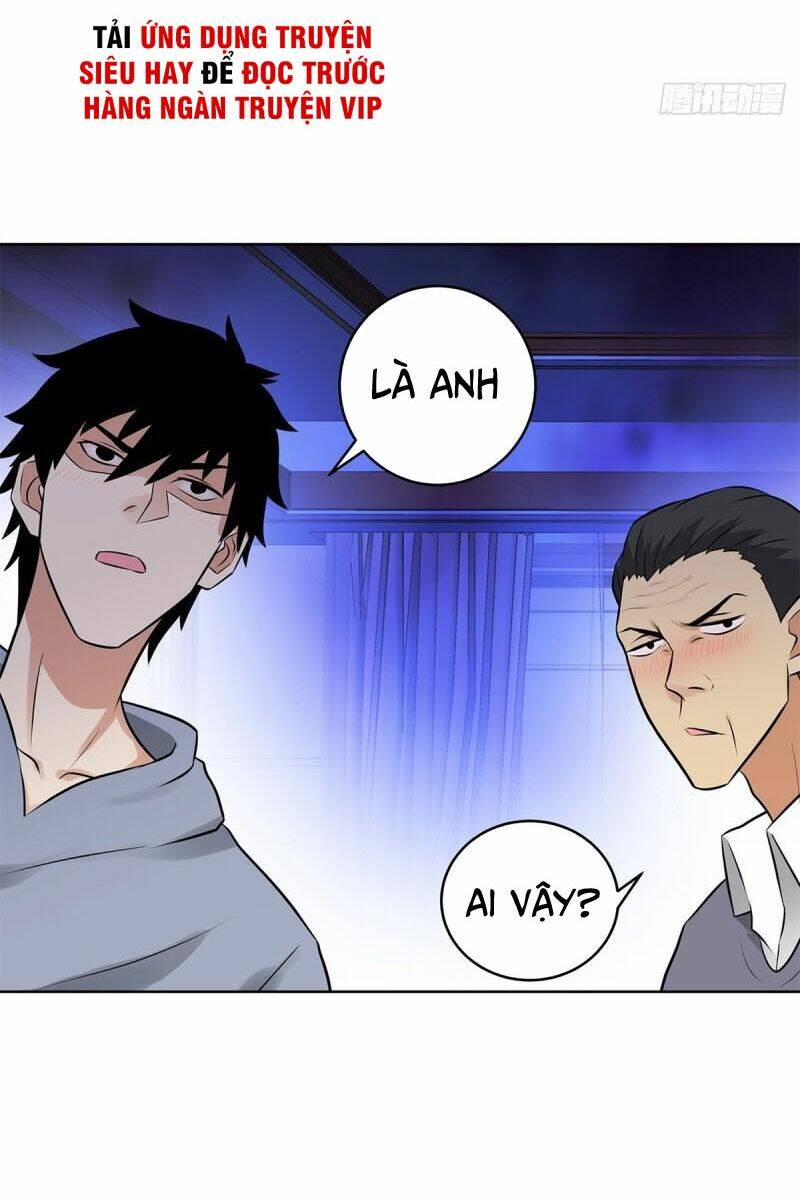 Học Viện Cao Thủ: Chapter 283