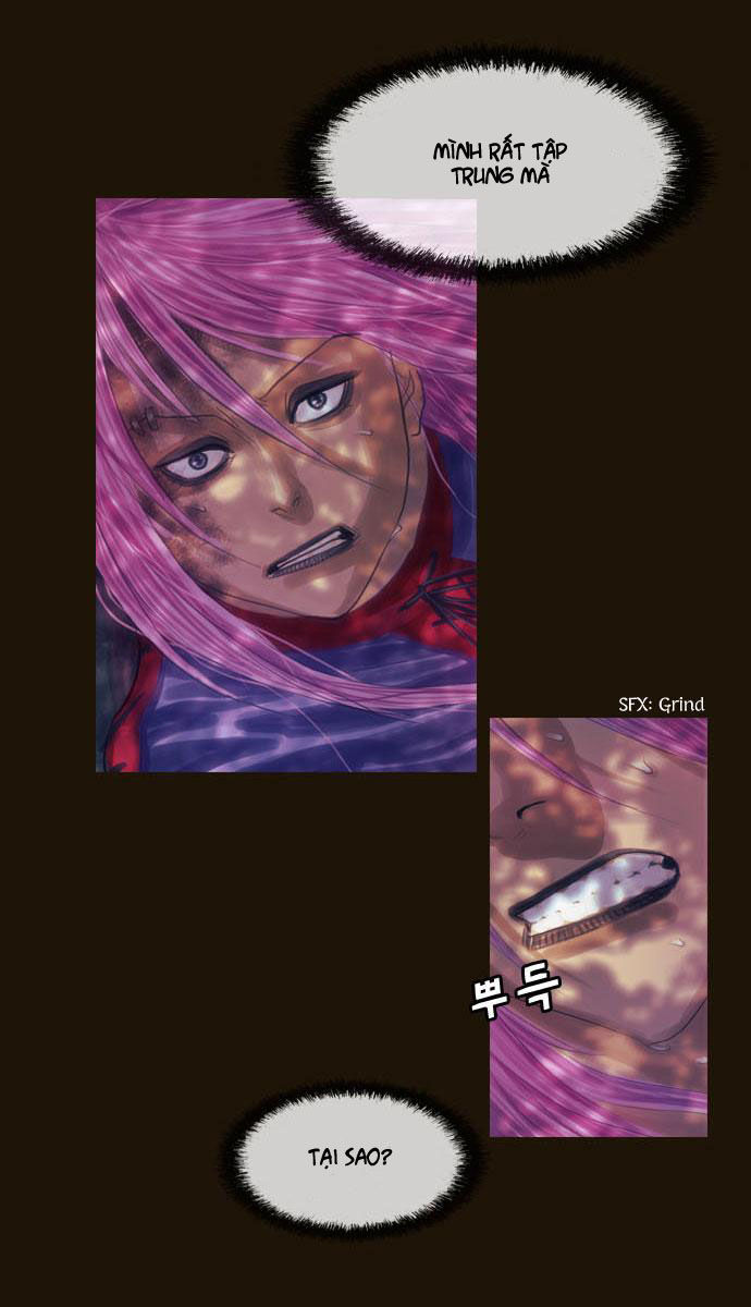 Magician: Chapter 66