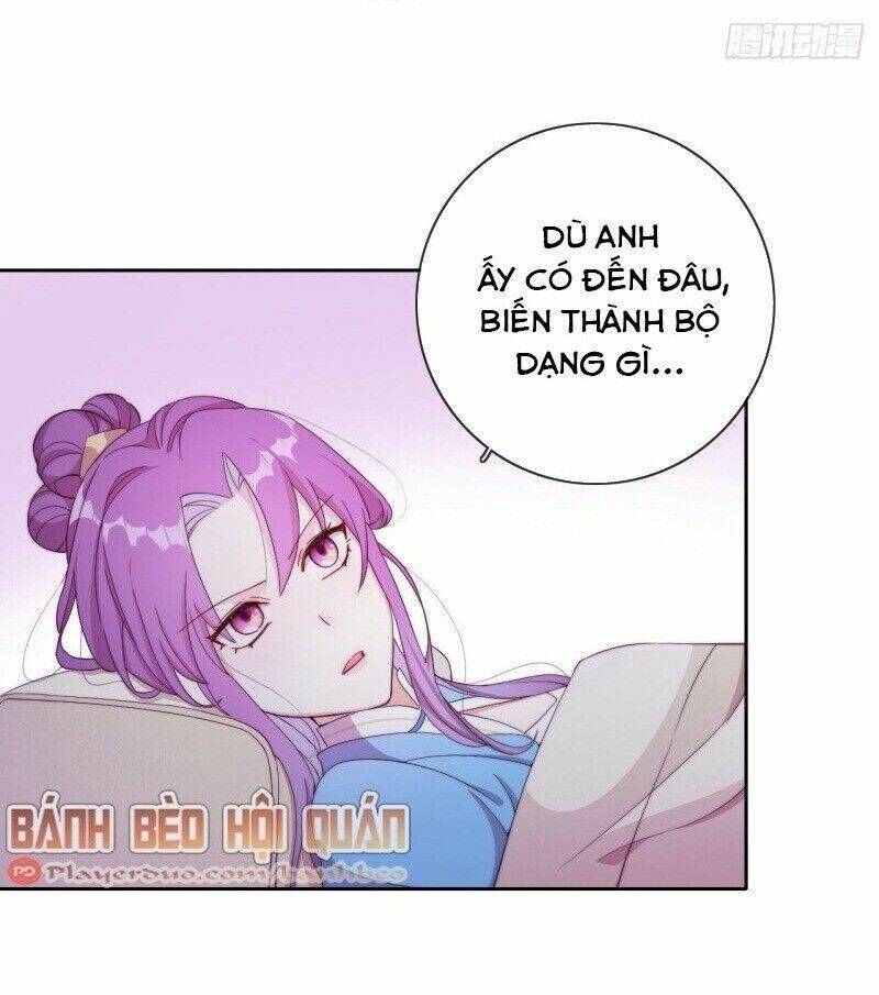 Vân Tưởng Chi Ca: Truy Ái Chỉ Lệnh: Chapter 22