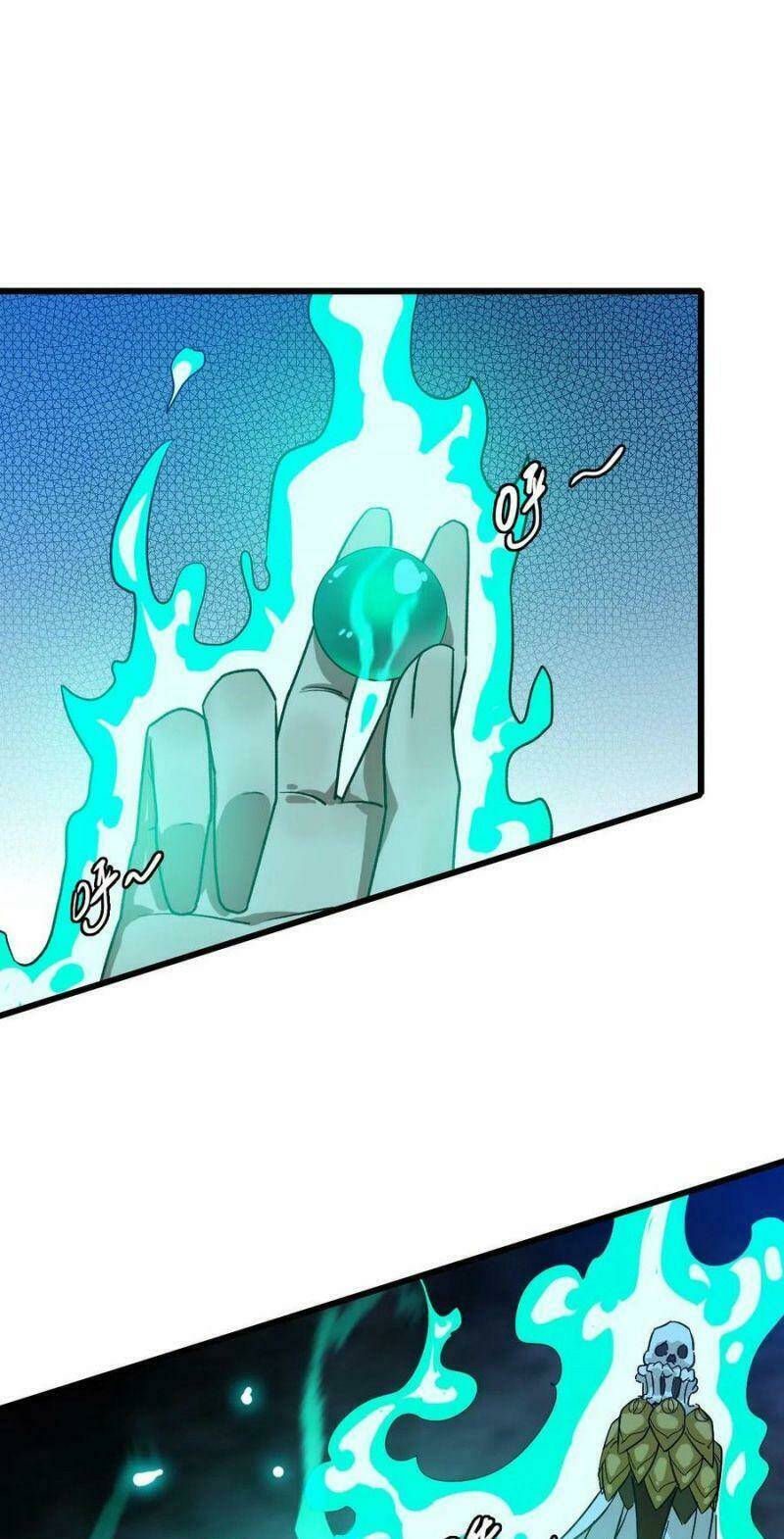 Siêu Đạo Thần Thuật: Chapter 66