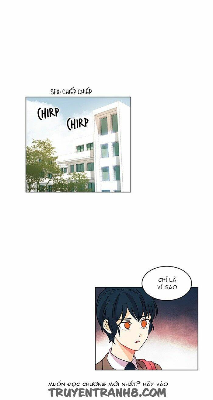 Oh! Cô Nàng Oh Yesu: Chapter 16