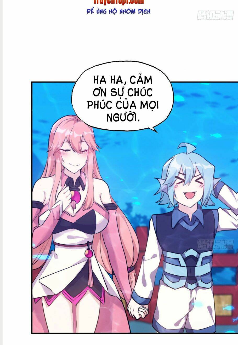 Khởi Đầu Bằng Một Con Côn: Chapter 96