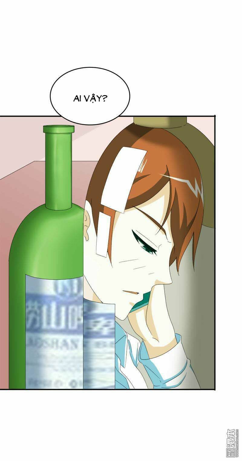 Em Vẫn Còn Nhỏ: Chapter 102