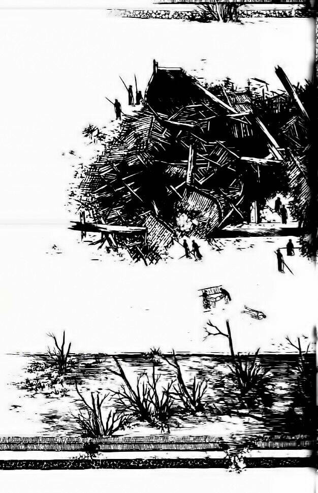 Long Quyển Phong: Chapter 23