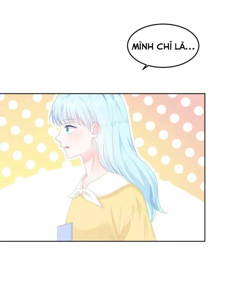 Tôi Và Lịch Sử Yêu Đương Của Tôi: Chapter 6