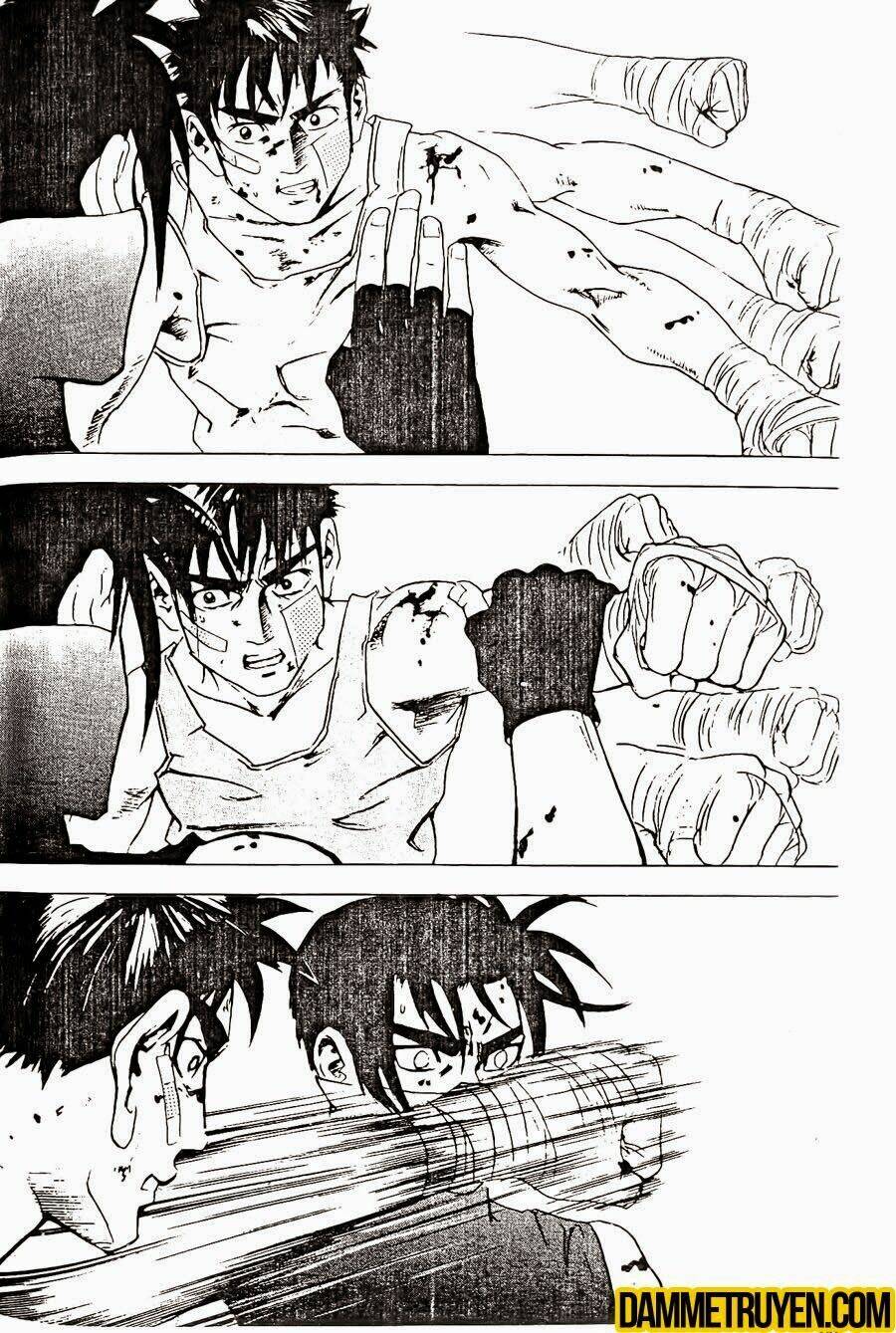 Ai Hơn Ai: Chapter 233