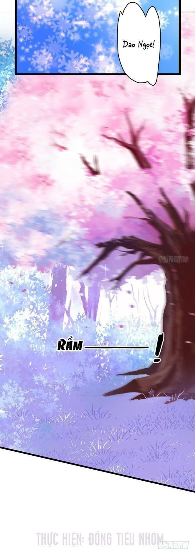 Hồ Tiên Hung Bạo: Chapter 47