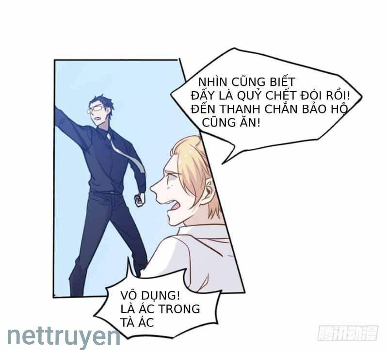 Chạy Đi Âm Sai: Chapter 12