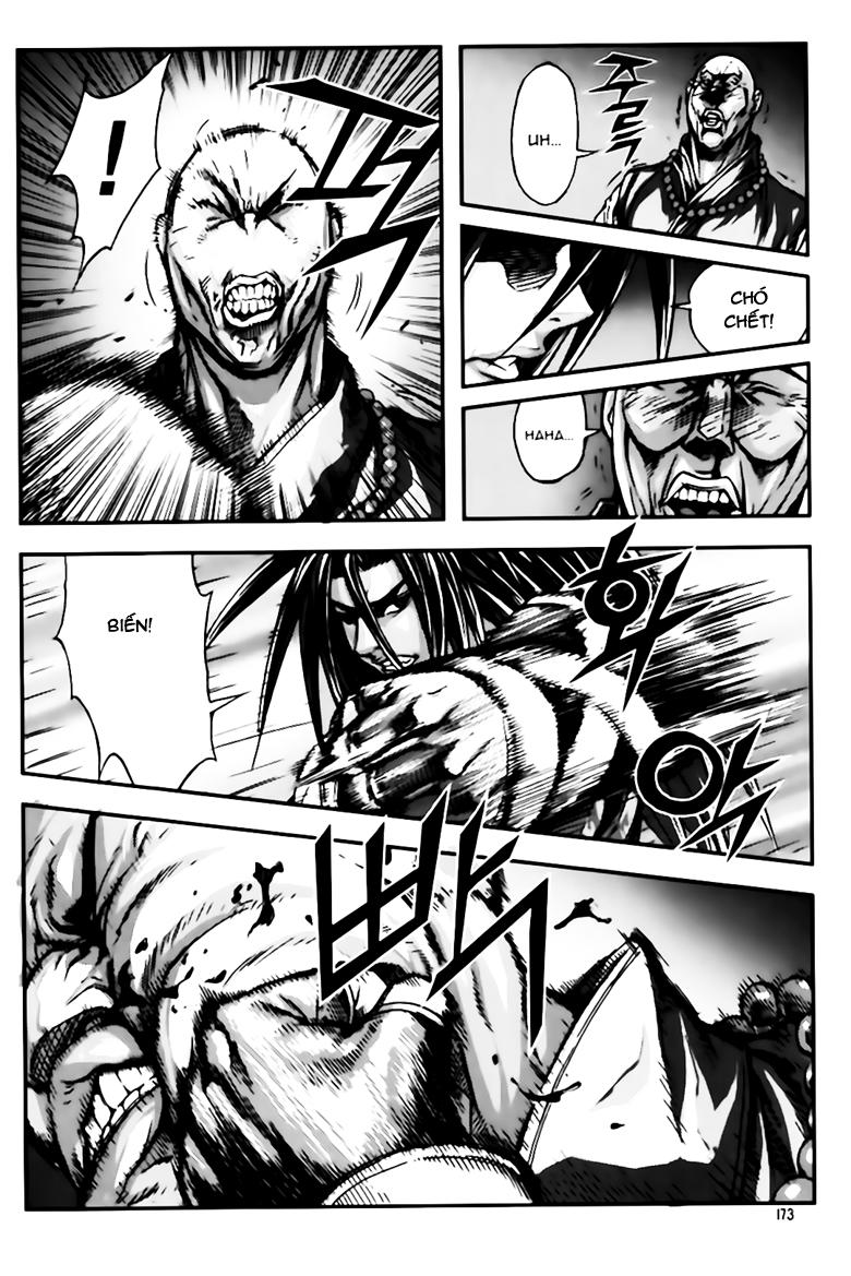 Diêm Đế: Chapter 250